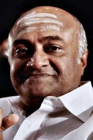 Ảnh diễn viên M. S. Bhaskar