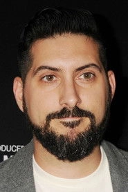 Ảnh diễn viên M.A. Fortin