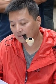 Ảnh diễn viên Ma Jin