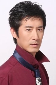 Ảnh diễn viên Ma Yue