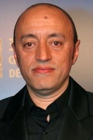 Ảnh diễn viên Maamar Ech-Cheikh