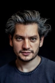 Ảnh diễn viên Maarten Heijmans