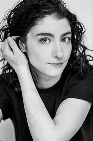 Ảnh diễn viên Mackenzie Cardwell