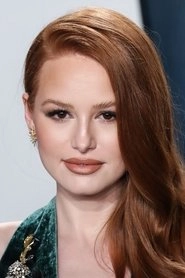 Ảnh diễn viên Madelaine Petsch