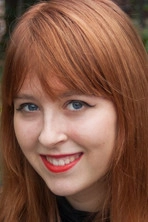 Ảnh diễn viên Madeleine Peters