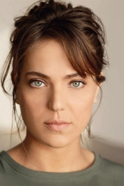 Ảnh diễn viên Madeleine Woolner