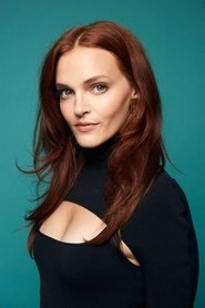 Ảnh diễn viên Madeline Brewer
