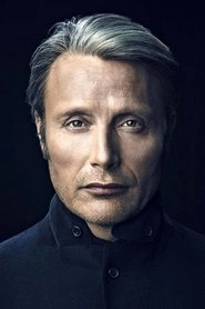 Ảnh diễn viên Mads Mikkelsen