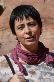 Ảnh diễn viên Magdalena Dandourian