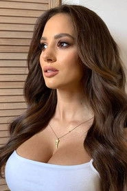 Ảnh diễn viên Magdalena Perlińska