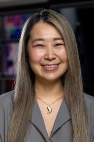 Ảnh diễn viên Maggie Kang