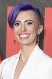 Ảnh diễn viên Maggie Levin