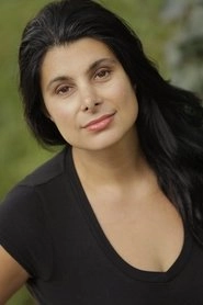 Ảnh diễn viên Maggie Parto