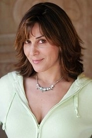 Ảnh diễn viên Maggie Wagner