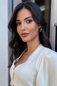 Ảnh diễn viên Mahassine Merabet