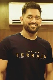 Ảnh diễn viên Mahendra Singh Dhoni