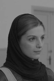 Ảnh diễn viên Mahsa Hejazi