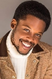 Ảnh diễn viên Maicon Rodrigues