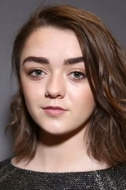 Ảnh diễn viên Maisie Williams