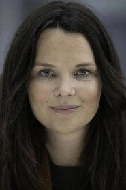 Ảnh diễn viên Maja Jul Larsen