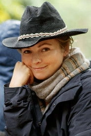 Ảnh diễn viên Maja Zamojda