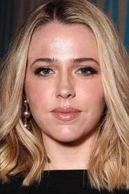 Ảnh diễn viên Majandra Delfino