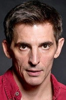 Ảnh diễn viên Максим Дахненко