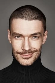 Ảnh diễn viên Максим Матвеев