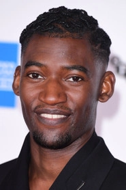 Ảnh diễn viên Malachi Kirby