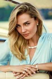 Ảnh diễn viên Małgorzata Socha