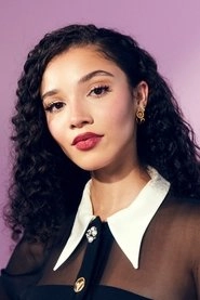 Ảnh diễn viên Malia Baker