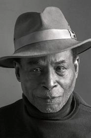 Ảnh diễn viên Malick Bowens