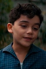 Ảnh diễn viên Malick Laugier