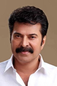 Ảnh diễn viên Mammootty