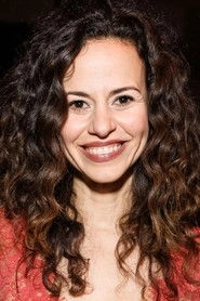 Ảnh diễn viên Mandy Gonzalez