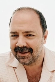 Ảnh diễn viên Mani Soleymanlou