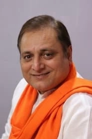 Ảnh diễn viên Manoj Joshi