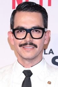 Ảnh diễn viên Manolo Caro