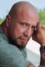 Ảnh diễn viên Marc-André Boulanger