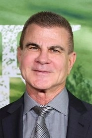 Ảnh diễn viên Marc Bienstock