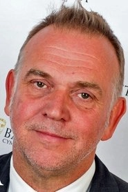 Ảnh diễn viên Marc Evans