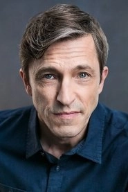 Ảnh diễn viên Marc Forget