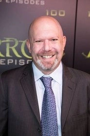 Ảnh diễn viên Marc Guggenheim