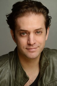 Ảnh diễn viên Marc Philip Goodman