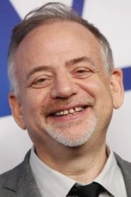 Ảnh diễn viên Marc Shaiman