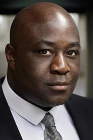 Ảnh diễn viên Marc Wesley DeHaney