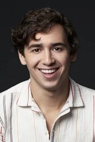 Ảnh diễn viên Marcello Hernández