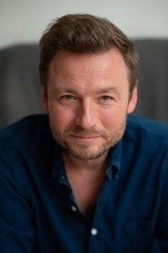 Ảnh diễn viên Marcin Grzymowicz