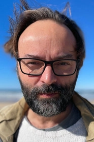 Ảnh diễn viên Marcos Castiel