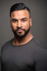 Ảnh diễn viên Marcus Aurelio